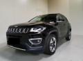 Usato JEEP Compass